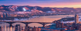 Красноярск