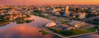 Минск