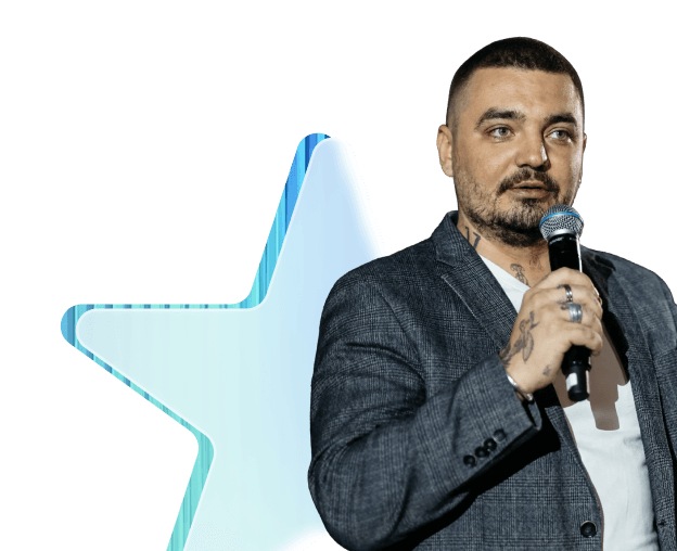 Алексей Гинанов