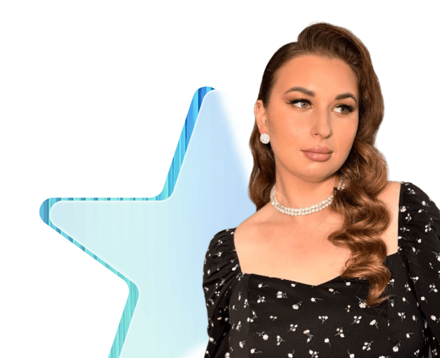 Елизавета Иванова