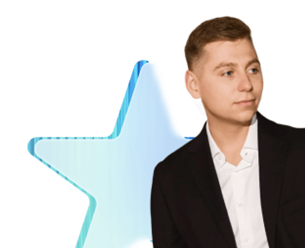 Данил Лисин